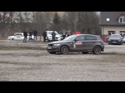 54 Rallye Monte Calvaria 2022 Drozda Makomaska BMW E87 MotoRecords #45