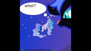 Nightmare Moon Vore Giantess My Little Pony By Shelikof Launch