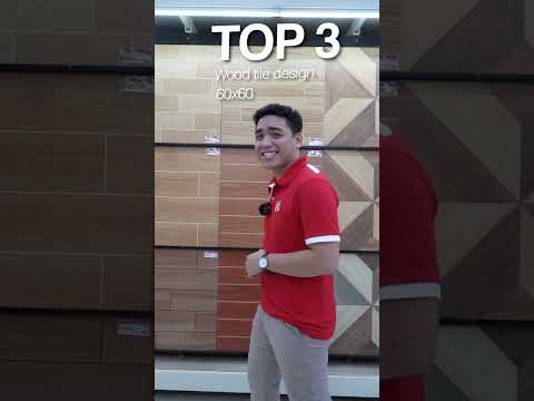 Tile to Style the Final Episode