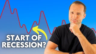 Why Are The Markets Crashing? (with Live Q&A)