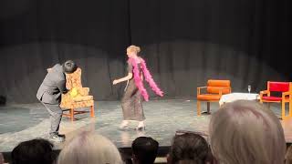 Download lagu 15 Year old performs “The Cavalier” Duet from The Merry Widow by Franz Lehar (BUTI YAVP 2025) mp3 Download lagu 15 Year old performs “The Cavalier” Duet from The Merry Widow by Franz Lehar (BUTI YAVP 2025) mp3