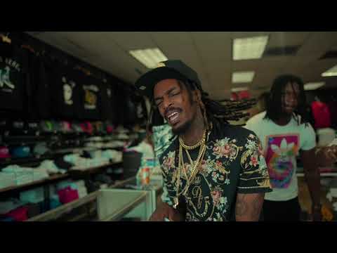 Oso Filthy - Forever [Official Video]