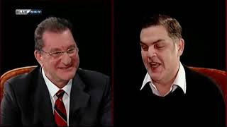 Αντώνης Λουδάρος, ηθοποιός, Προσωπικά Δεδομένα, BlueSky