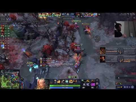 (ENG) GG vs BetBoom - FISSURE Universe 6