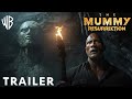 The Mummy Resurrection – Trailer (2024) Dwayne Johnson, Keanu Reeves