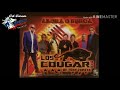 Los Cougar Usa De Tony Zapata ~ Album Ahora O Nunca (Cd Completo)