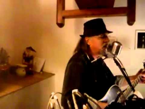 František Agé - Blues Folsomské veznice (Johny Cash)