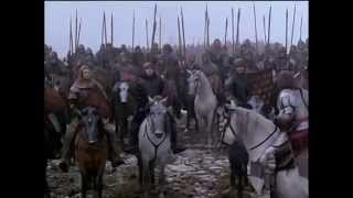 LEONARD COHEN | Last Year&#39;s Man | Joan of Arc