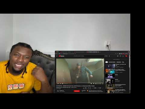 HAFTBEFEHL - WIEDER AM BLOCK feat. SOUFIAN (prod. von Bazzazian) [Official Video] (Reaction) 🇩🇪|🇺🇸