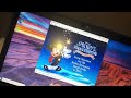 Mickey Magical Christmas 2001 Dvd Menu