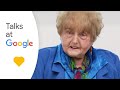 Surviving Auschwitz Mengele's Twin Torture | Eva Kor | Talks at Google
