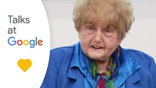 Eva Kor: "Surviving the Angel of Death: The True Story of a Mengele Twin in Auschwitz"