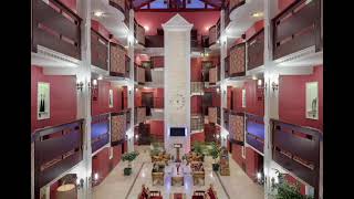 Chatto Hotel - Tuzla Otelleri