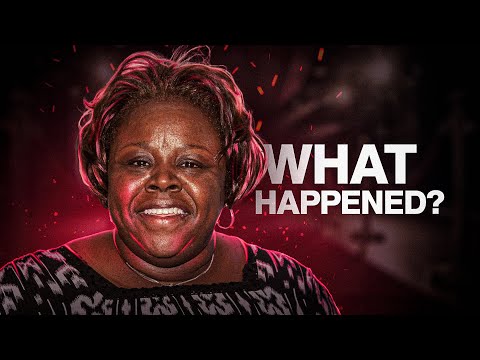 Cassi Davis EXPOSES Long-Held Rumors