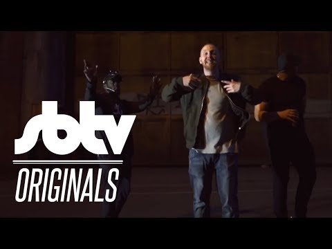 BurstGang | Us Man (Prod. Spookzville) [Music Video]: SBTV