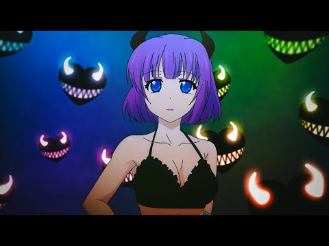 WETT BRAiN - Fxcked Up Bad (ft. Capoxxo)