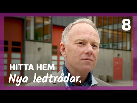Nya ledtrådar | ep08 - Hitta hem säsong 1