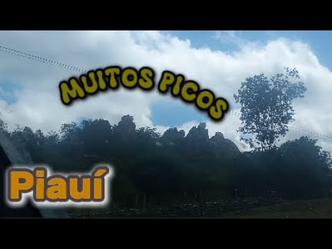 BURITI DOS MONTES PI EP 48