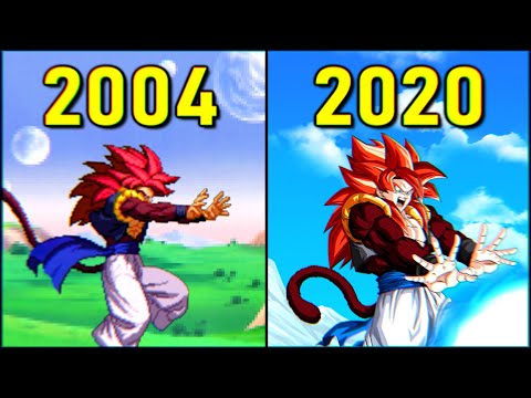 Gogeta Gogeta