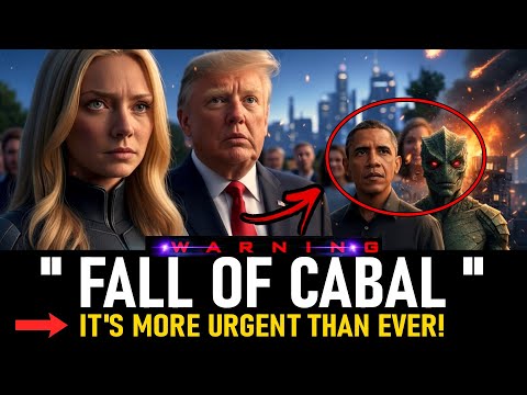 It’s Over! The Elites Are Falling… No Divine Soul, No Immortality, Only Collapse!