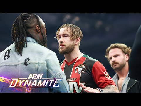 Will Ospreay Says He’ll Get A Haircut