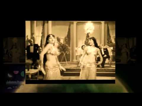 DJ Double A from Gaza on the mix