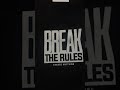 BUZO CREWNECK ESTAMPADO STREET MOOD BTR 5