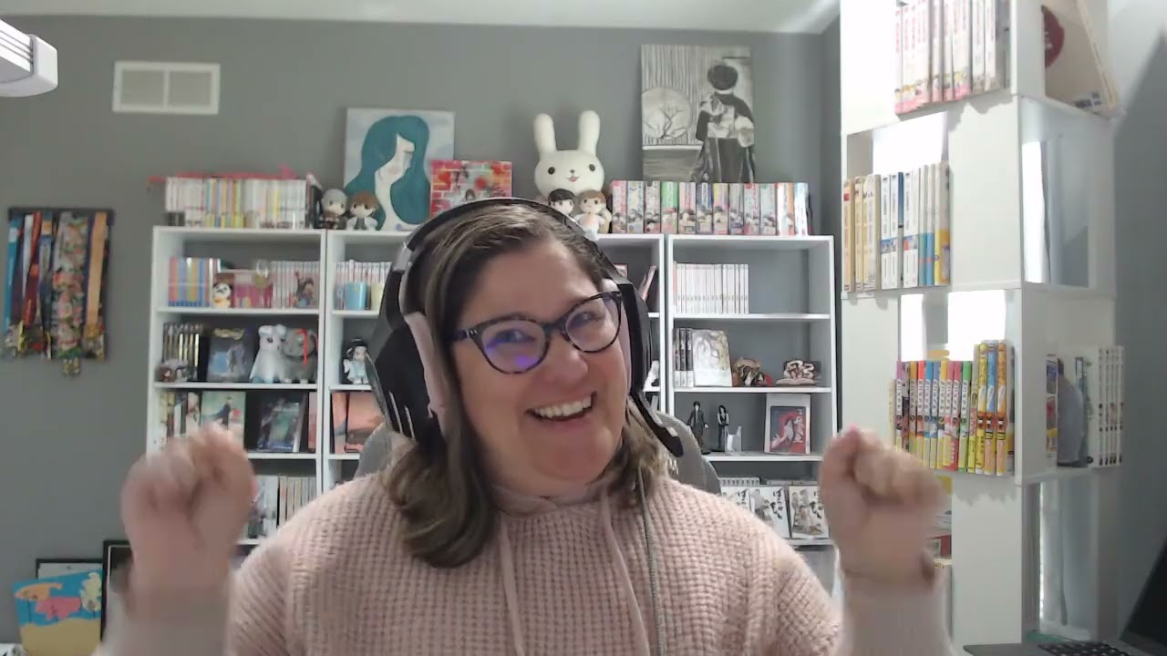 Aria Ingraham's Testimonial for Fluency Formula