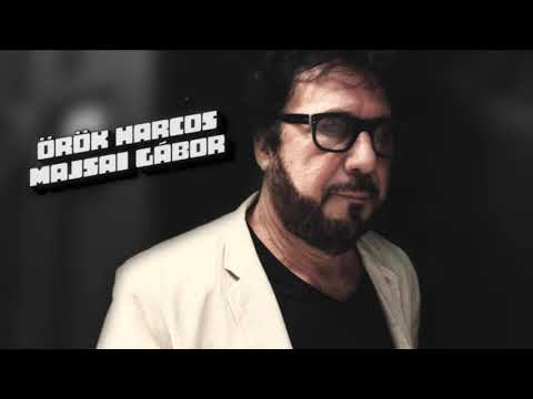 Majsai Gábor - Örök harcos (official video)