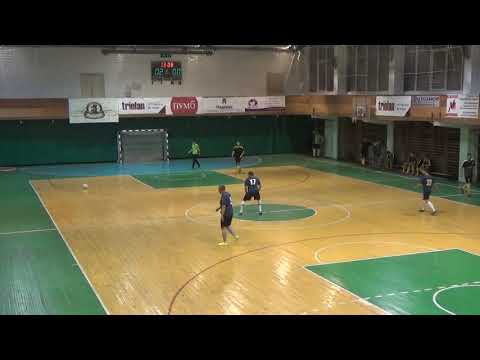 4 КУ 8 9 Тетра – Madball 2тайм