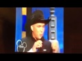 Garth Brooks We Shall Be Free Muppet Show
