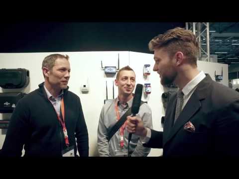 Futura Germany - Interview Desinfecta AG 03/2016 Pest Protect