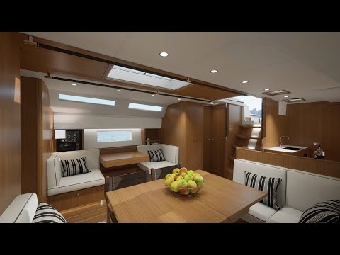 Swan 55 - Swan Soul (Standard)