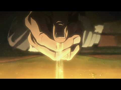 Wolf's Rain HD - Unreleased Track - "Paradise Lost"