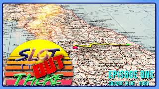Slot It Out There  -  EP1