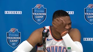 NBA Reporters Asking Stupid Questions Part 3
