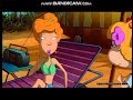 Rugrats Go Wild VHS Trailer 2003 2004