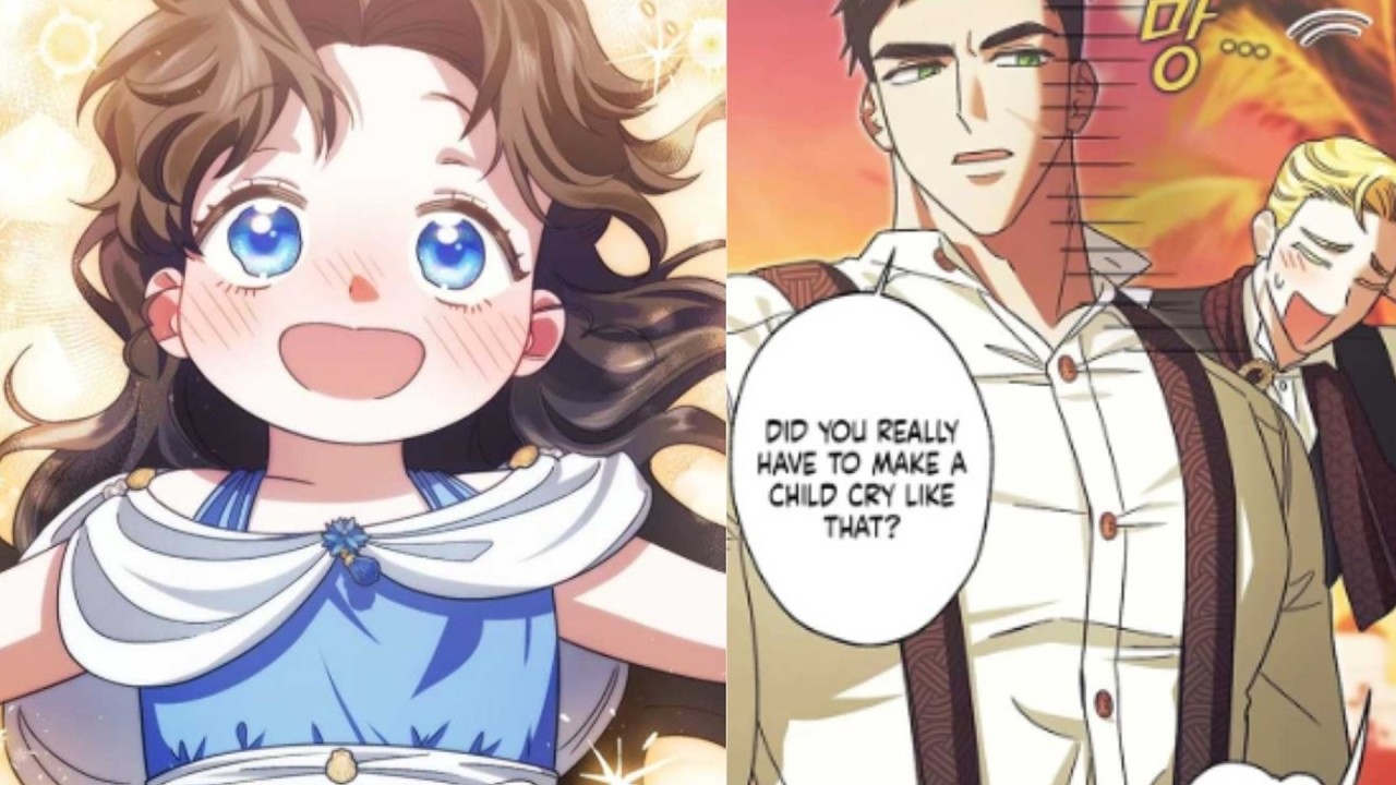 She Stepped Aside… And Now 3 Psycho Men Are Fixated On Her! | Manhwa Recap