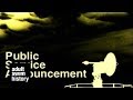 PSA Pre 2010 Redesign Adult Swim History