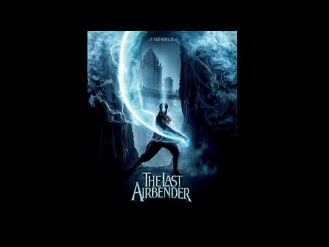 Flow like Water | The Last Airbender OST | Slowed