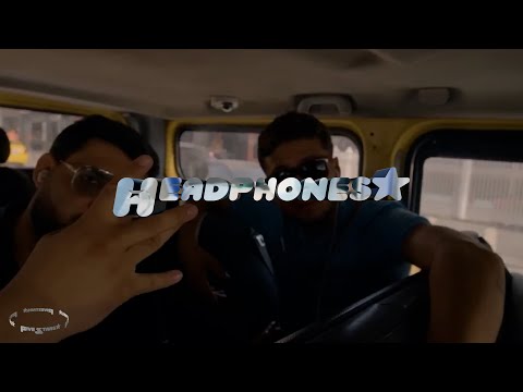 (FREE) Pashanim x CANEY030 Type Beat - "HEADPHONES" (Prod. by Dreamy / Misho)²