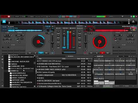 CHICHA BAILBLE ECUATORIANA  MIX  2020  ESTO ES DICIEMBRE CON LOS MEJORE EXITO🎶🎶🎶🔊