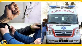 Բանտարկե՞լ, թե՞ տուգանել. ի՞նչ պատիժ պետք է հասնի բուժաշխատողի նկատմամբ բռնություն կիրառողին