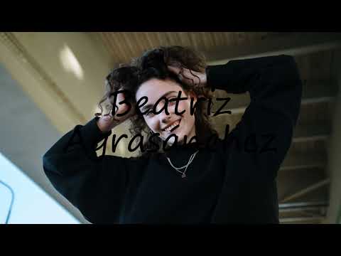 How to pronounce Beatriz Agrasánchez in English?