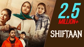 Shiftaan - Ariv Aulakh | Latest Punjabi Songs 2020 | Affsar Productions | AME Digital
