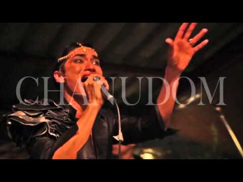 Chanudom live in "more is more" ep.1  the more the merrier (13/09/2015)