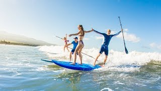 Starboard 2018 Now Online