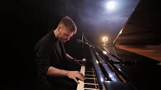 Eyes of All Colours Music Video