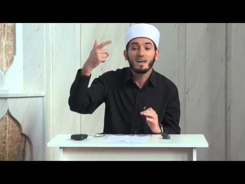 Meditime Kuranore - Hoxhë Bedri Lika