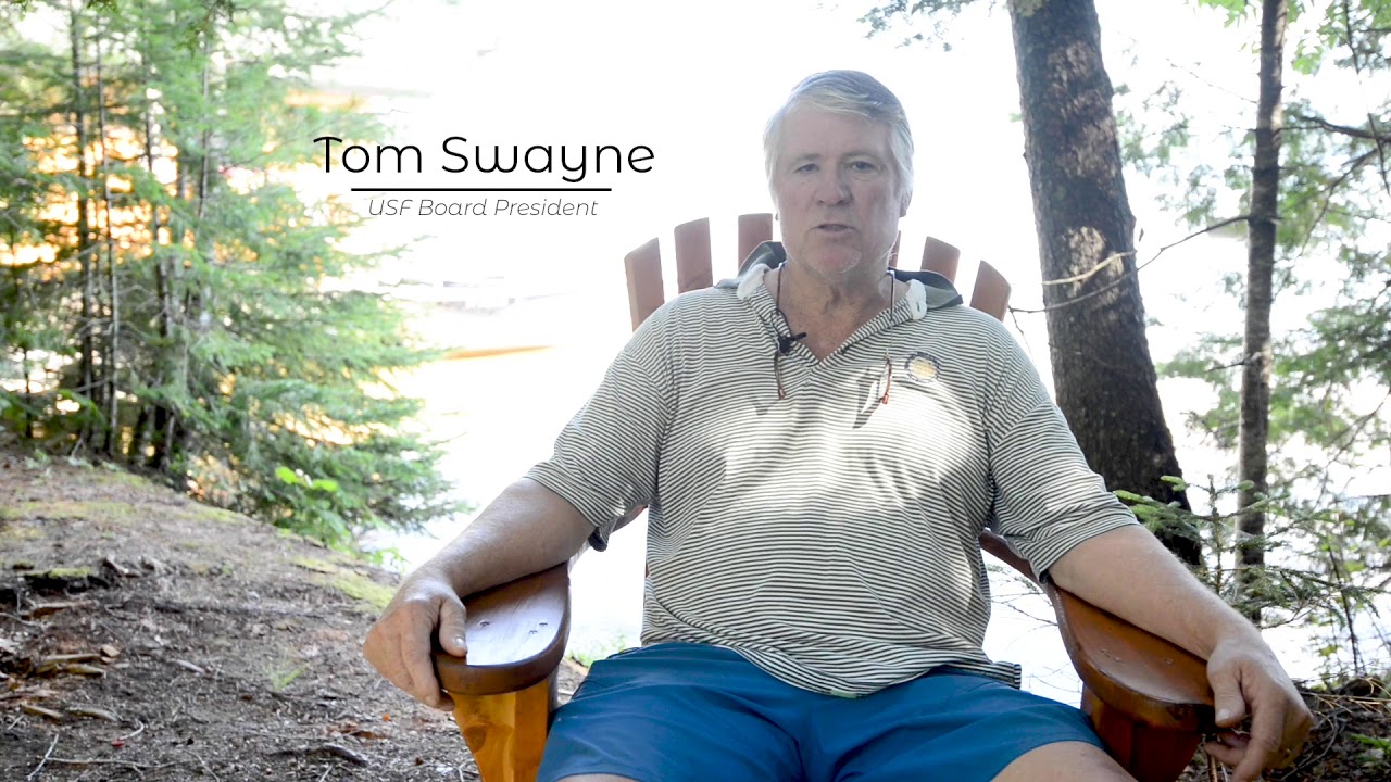 The Upper Saranac Foundation